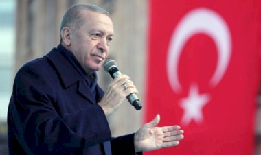 Erdoğan'ın 3. dönem adaylığı Anayasa'ya göre mümkün mü?