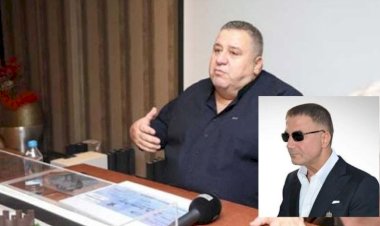 Sedat Peker'in iddialarıyla gündeme gelen Halil Falyalı öldürüldü