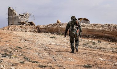 ABD’nin Kürt politikası başından beri kendi içinde çelişkili!