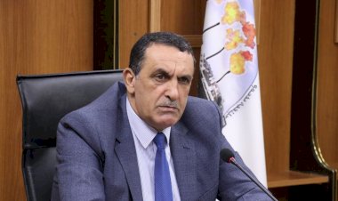 Araplarla Türkmenlerden Kerkük Valiliği anlaşması