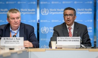 DSÖ, Kovid-19'un bu yıl bitmesi için 23 milyar dolarlık yardım istiyor!