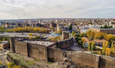 Diyarbakır dünyanın en büyük 5’inci fuarında tanıtılacak