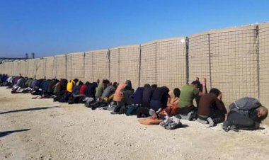 ABD'den Rojava’daki IŞİD tutuklularının durumu hakkında açıklama