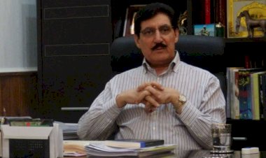 Fazıl Mirani: Yedek bir cumhurbaşkanı adayımız olacak