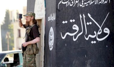 Birleşmiş Milletler: Suriye ve Irak'ta 6 bin ila 10 bin IŞİD'li var!