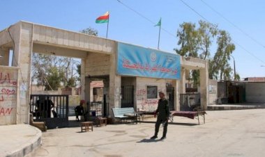 Suriye yönetimi Haseke’de fakülte ve yüksek okullarda eğitimi durdurdu!