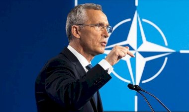 NATO’dan Rusya’ya: İki seçeneğiniz var!