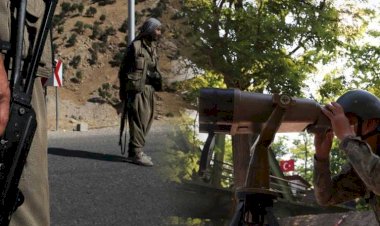 Uluslararası Kriz Grubu: 'PKK ile çatışmalar son iki yıldır Türkiye’de değil, Kürdistan bölgesinde yaşanıyor'