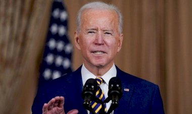 Biden: ABD vatandaşları derhal Ukrayna'dan ayrılmalı