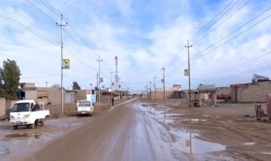 TSK’nın Şengal operasyonu ve PKK’nin Şengal’deki durumuyla ilgili açıklamalar