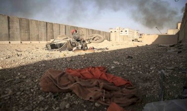 IŞİD'in 20 tehlikeli  üyesi Haseke’den kaçtı!