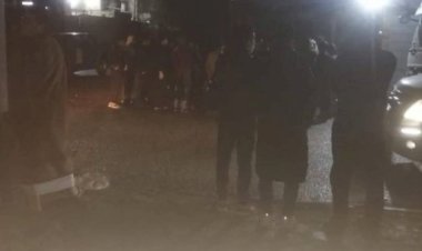 Irak’ta milis güçler arasında gerilim devam ediyor