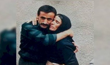 Cezaevindeki oğluna bildiği tek Türkçe cümle ile seslenen İpek Ateş hayatını kaybetti