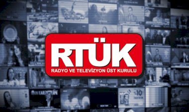 ABD'den RTÜK kararına tepki
