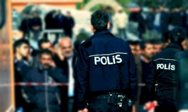 Van'da gösteri ve toplantılar yasaklandı