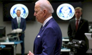 Biden′dan uyarı: Ateş açılırsa bu dünya savaşı olur