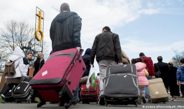 Uzmanlar: Suriyeli mültecilerin geri dönüşlerinde hak ihlalleri yaşanıyor