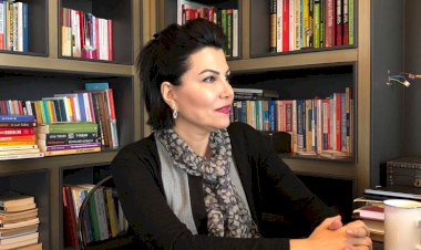 Gazeteci Sedef Kabaş’a istenen ceza belli oldu