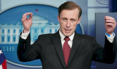 ABD: Rusya önce füzeyle sonra da karadan vuracak!