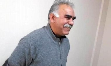 Korkusuz yazarından gündemi değiştirecek 'Öcalan' iddiası!