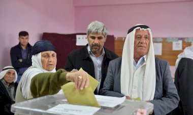 Kürt seçmenler için ‘3. yol’ önerisi