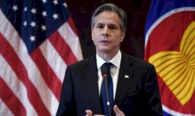 Blinken: Şu anda Rusya Ukrayna'ya her an saldırabilir!