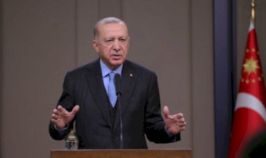 Erdoğan: Temel gıda ürünlerinde KDV’yi yüzde 1’e indiriyoruz