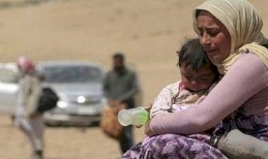 IŞİD vahşetinin yeni ayrıntıları ortaya çıktı: Ezdi kadınlara çocuklarının etlerini yedirdiler!