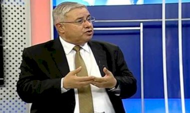 KDP-S’li yetkili: PKK, Kürt diyaloğu konusunda PYD’ye izin vermiyor!