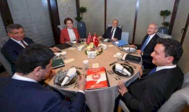 HDP'den 6 liderin görüşmesine ilk açıklama: Kürtsüz bir ittifak olabilir ama...