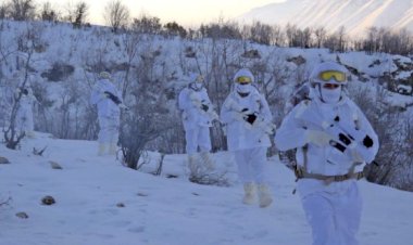 Siirt’te yeni operasyon başlatıldı