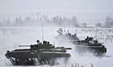 İsrail basını: ABD, Ukrayna'nın işgali için tarih verdi!