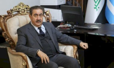 Irak Yüksek Federal Mahkemesi'nden Hoşyar Zebari kararı