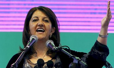 Buldan: Bizi yok sayanları biz de yok saymayı iyi biliriz!