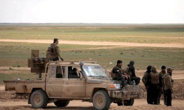 Rojava Asayişi ve DSG’den Deyrizor’da ortak operasyon