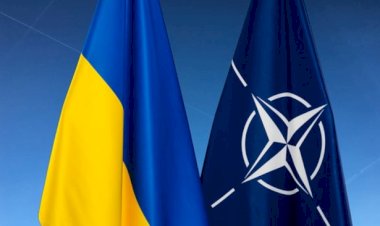 Ukrayna'nın İngiltere Büyük elçisi tartışma çıkardı: Savaştan kaçınmak için NATO üyeliğinden vazgeçebiliriz!