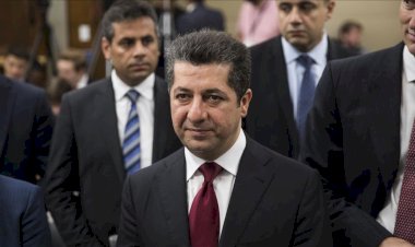 Başbakan Mesrur Barzani yarın Katar’ı ziyaret edecek