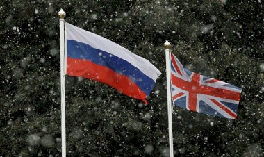 İngiltere: Rusya her an Ukrayna'yı işgal edebilir