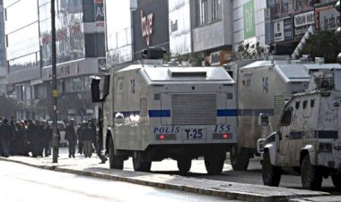 Muş'ta toplantı ve gösteriler 5 gün süreyle yasaklandı