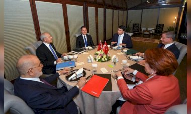 'Kürt seçmen olmadan muhalefetin seçim kazanması mümkün değil'