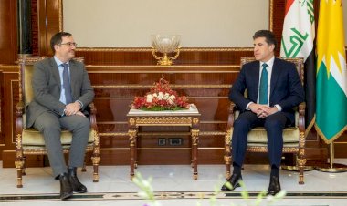 Neçirvan Barzani: Kürdistan Bölgesi’nde seçimler zamanında yapılacak