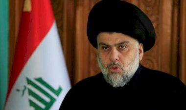 Sadr: Parlamento siyasallaşmış yargıyı denetlemeli