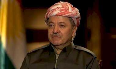 Mesud Barzani: Federal Mahkemenin kararı Irak Anayasası’na aykırıdır!