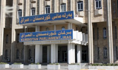 Kürdistan Parlamentosu: Federal Mahkeme’nin kararı kendi kararları ile çelişiyor!