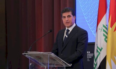 Neçirvan Barzani: Federal Mahkemenin kararı kabul edilebilir değil!