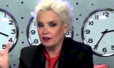 Gülgûn Feyman'ın Kürtçe hakkındaki sözleri tepki çekti!