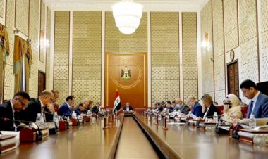 Irak Hükümeti'nden Kürdistan Bölgesi’nin petrol ve gazına ilişkin açıklama