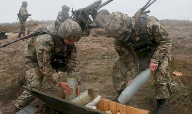 ‘Kürtler’ için ayrılan silahlar Ukrayna'ya gönderiliyor