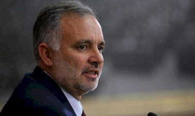 Ayhan Bilgen'in partisinin ismi ve kurucuları belli oldu