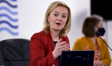 İngiltere: Putin Ukrayna krizini aylarca uzatabilir